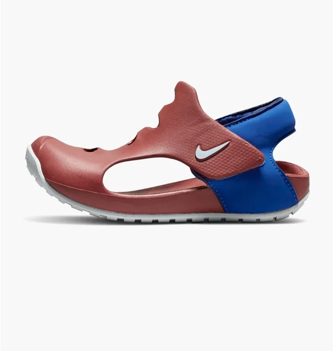 Сандали детские Nike Sunray Protect 3 (Ps) Red Dh9462-600