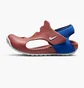 Сандали детские Nike Sunray Protect 3 (Ps) Red Dh9462-600