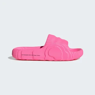 Тапочки жіночі Adidas Adilette 22 Pink IF3568