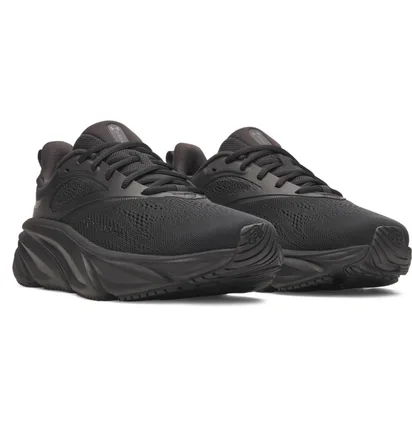 Кросівки чоловічі Under Armour Rogue 6 Black 6006719-002