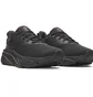 Кросівки чоловічі Under Armour Rogue 6 Black 6006719-002