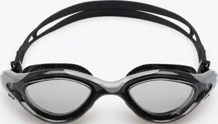 Очки для плавания унисекс Aqua Speed Aquilo Black 728-23