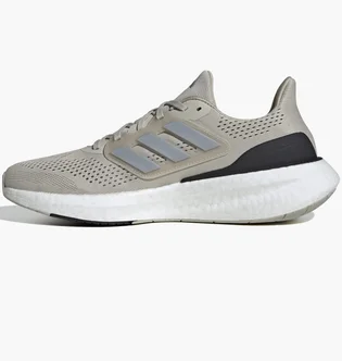Кросівки чоловічі Adidas Pureboost 23 Shoes Olive IF1547