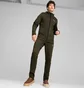 Толстовка мужская Puma Evostripe Olive 681700-70