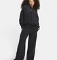Худі жіноче Nike Sportswear Phoenix Fleece Black FN3625-010