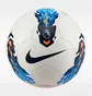 Футбольний м'яч Nike Pl Seiritto Multi/White HQ0336-100