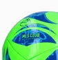 Футбольний м'яч Adidas Mls Club Green JH1306