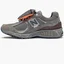 Кроссовки мужские New Balance 2002R Grey M2002RVA