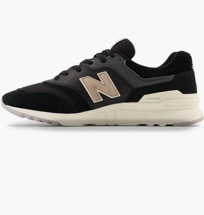 Кроссовки мужские New Balance 997H Black Cm997Hpe