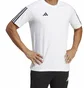 Футболка мужская Adidas T-Shirt Tiro23 C Co Tee White IC4574