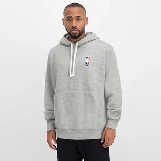 Худи мужское Nike N31 M Po Flc Essntl Grey CZ4370-063