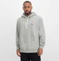 Худі чоловіче Nike N31 M Po Flc Essntl Grey CZ4370-063