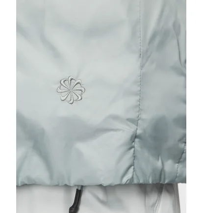 Жилетка чоловіча Nike Tech Pack Therma-Fit Woven Vest Grey DV9972-330