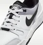 Кеди дитячі Nike Full Force Low White FV5929-101