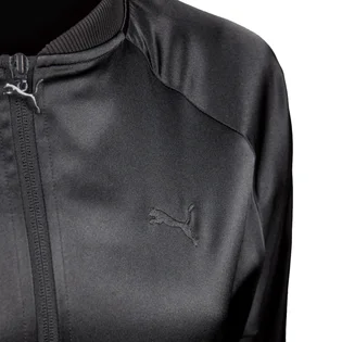 Олімпійка жіноча Puma Ess Elevated Black 690346-01