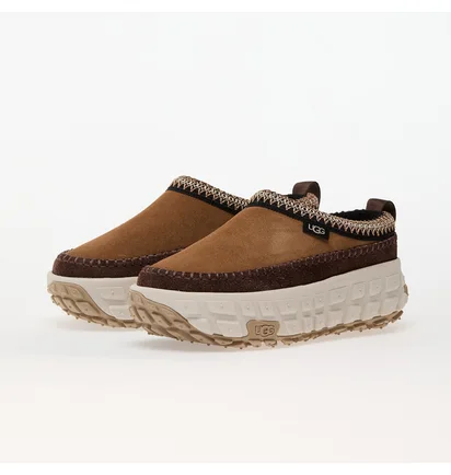 Кроссовки мужские UGG W Venture Daze Brown 1155650-CTC