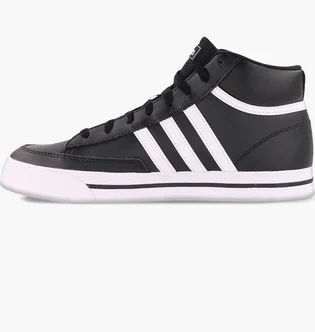 Кросівки чоловічі Adidas Retrovulc Mid Black GW8370