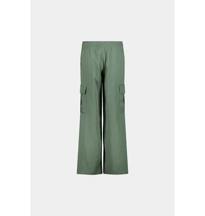 Штаны женские CMP Long Pant Green 34D5816-E452