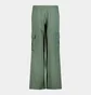 Штаны женские CMP Long Pant Green 34D5816-E452