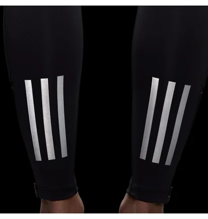 Леггинсы женские Adidas Dailyrun Leggings Black Hs5441