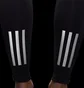 Леггинсы женские Adidas Dailyrun Leggings Black Hs5441