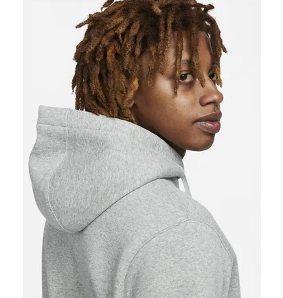 Худі чоловіче Nike England MenS Pullover Fleece Soccer Hoodie Grey DR9720-063