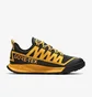 Кросівки унісекс Nike Acg Air Nasu Gore-Tex Laser Black/Yellow Cw6020-001