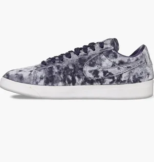 Кросівки жіночі Nike W Blazer Low Lx Grey AA2017-500