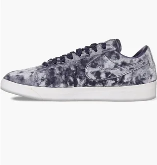 Кроссовки женские Nike W Blazer Low Lx Grey AA2017-500