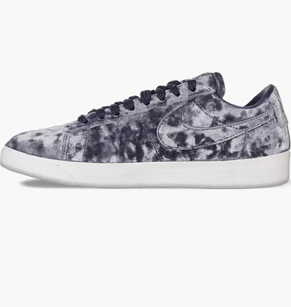 Кросівки жіночі Nike W Blazer Low Lx Grey AA2017-500