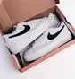 Кросівки жіночі Nike Blazer Low Platform White DJ0292-101
