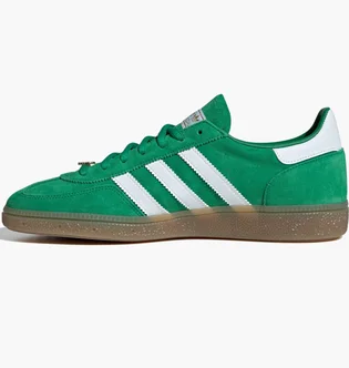 Кросівки чоловічі Adidas Spezial Green JH9232