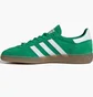 Кроссовки мужские Adidas Spezial Green JH9232