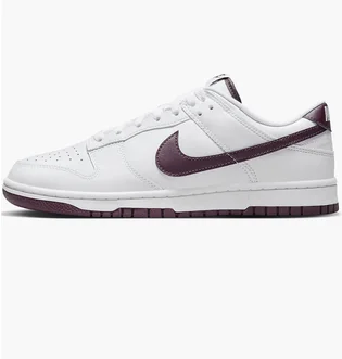 Кроссовки мужские Nike Dunk Low Retro White DV0831-102