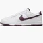 Кросівки чоловічі Nike Dunk Low Retro White DV0831-102