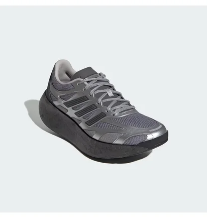 Кросівки унісекс Adidas Adizero Aruku Grey JS3712