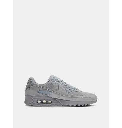 Кросівки унісекс Nike Air 90 Grey CN8480-001