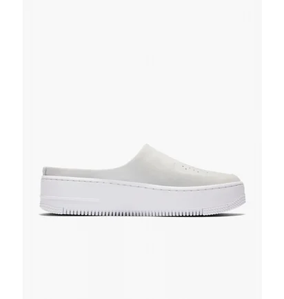 Тапочки женские Nike Air Force 1 Lover Xx Womens White Ao1523-100