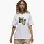 Футболка жіноча Air Jordan T-Shirt Girlfriend White FB5195-100