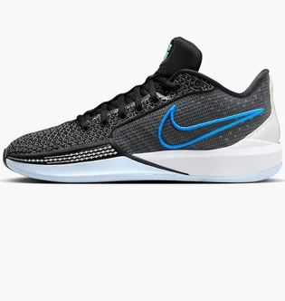 Кроссовки унисекс Nike Sabrina 1 Family Bonds Basketball Shoes Grey FQ3381-001