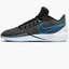 Кросівки унісекс Nike Sabrina 1 Family Bonds Basketball Shoes Grey FQ3381-001