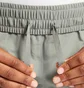 Штаны детские Nike Nsw City Utility Cargo Pant Grey FZ4904-053