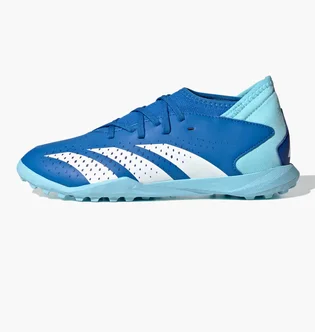 Сороконіжки дитячі Adidas Predator Accuracy .3 Blue IE9452
