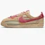 Кросівки чоловічі Nike Union La X Cortez Sp Sesame Beige Dr1413-200