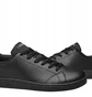 Кроссовки детские Adidas Vs Advantage Clean K Black AW4883