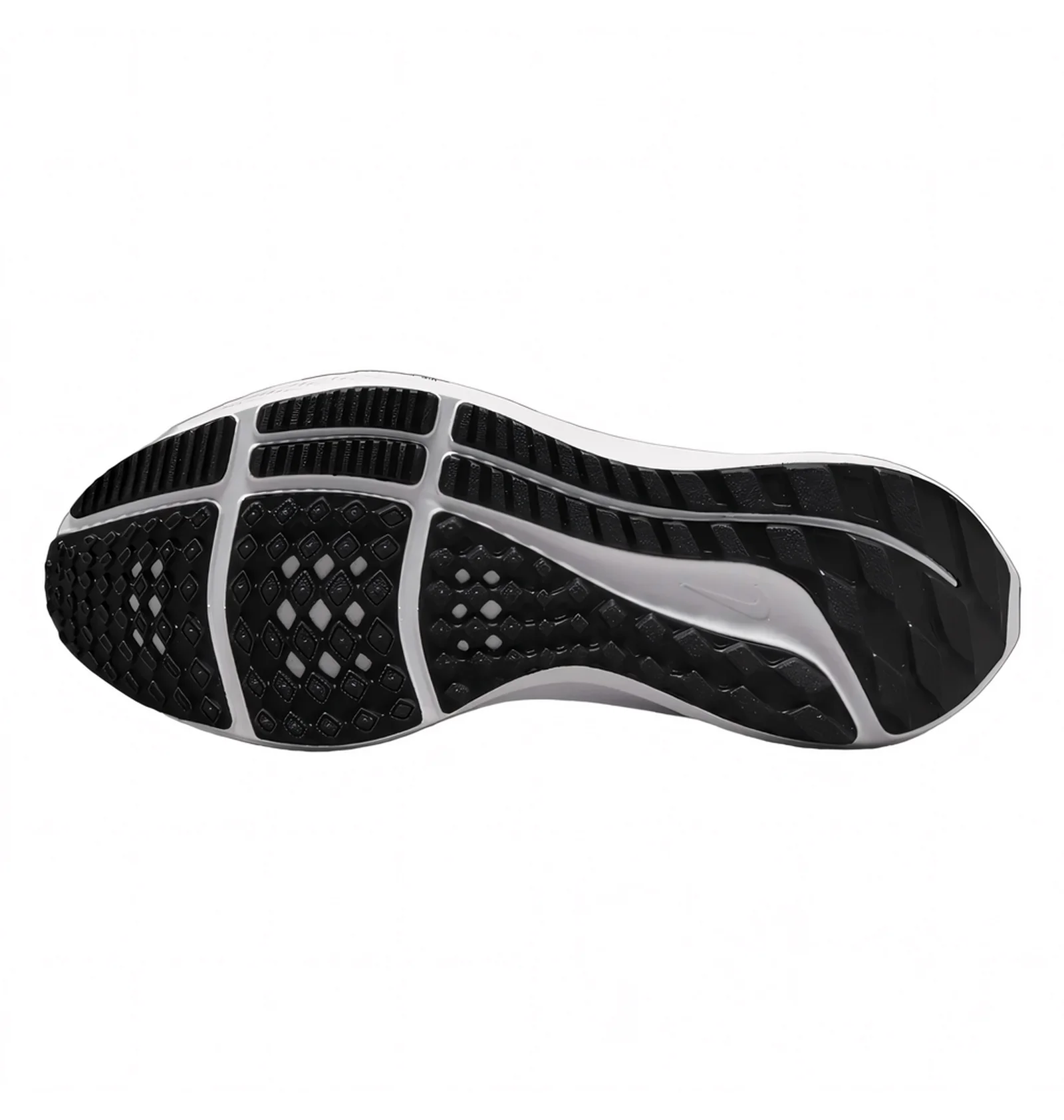 ᐉ Кросівки дитячі Nike Air Zoom Pegasus 40 Black DX2498-001