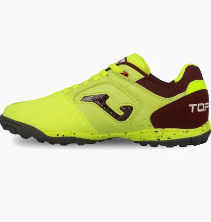Сороконіжки унісекс Joma Top Flex Yellow TOPW2509TF
