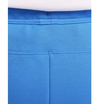 Шорты мужские Nike Sportswear Tech Fleece Shorts Light Blue FB8171-435
