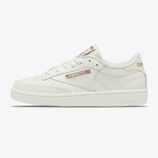 Кроссовки женские Reebok Club C 85 White HQ0948