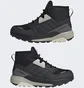 Кроссовки детские Adidas Terrex Trailmaker Mid R.Rd Black FW9322